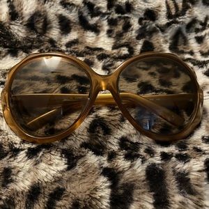 Fendi sunglasses